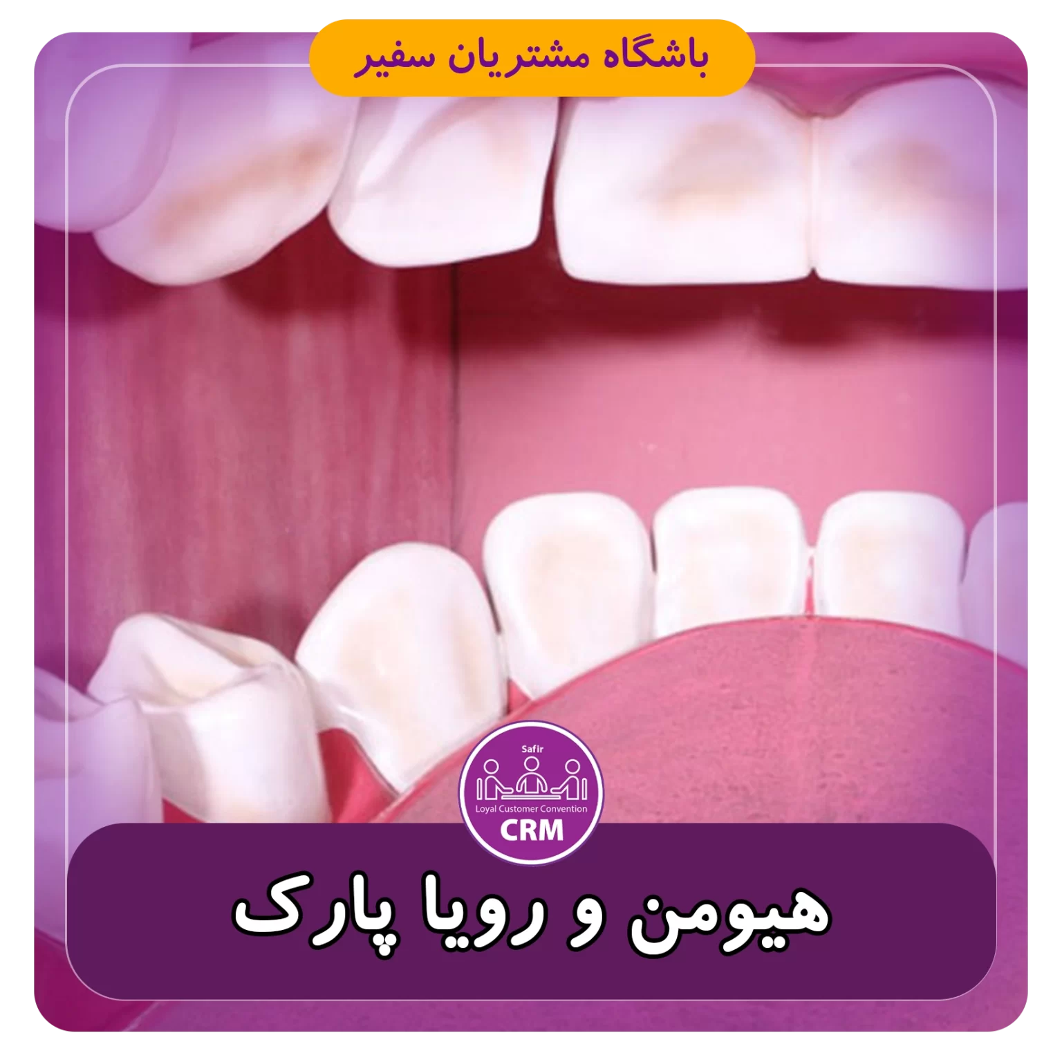 هیومن پارک