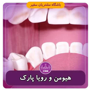 هیومن پارک
